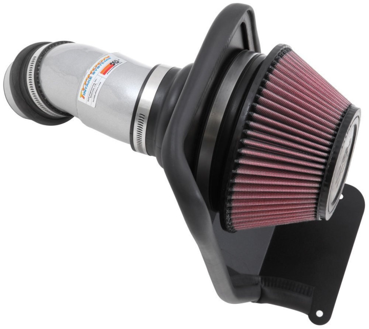 69-5313TS 69-Serien Typhoon Air Intake Kit K&N Filters in the group Select car model at DDESIGN Scandinavia AB (69-5313TS)