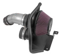 69-5315TS 69-Serien Typhoon Air Intake Kit K&N Filters