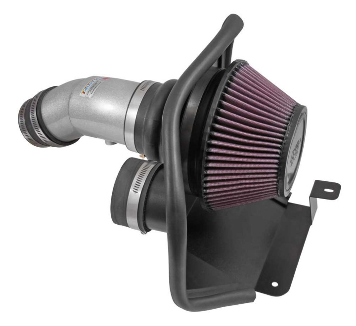 69-5315TS 69-Serien Typhoon Air Intake Kit K&N Filters in the group Select car model at DDESIGN Scandinavia AB (69-5315TS)