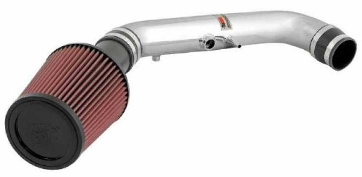 69-6000TP 69-Serien Typhoon Air Intake Kit K&N Filters in the group Select car model / Mazda / MX-5 (NB) 98-05 / Tuning / Intake & Accessories at DDESIGN Scandinavia AB (69-6000TP)