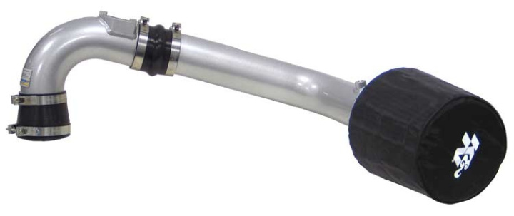 69-6010TS 69-Serien Typhoon Air Intake Kit K&N Filters in the group Select car model at DDESIGN Scandinavia AB (69-6010TS)