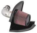 69-6011TS 69-Serien Typhoon Air Intake Kit K&N Filters