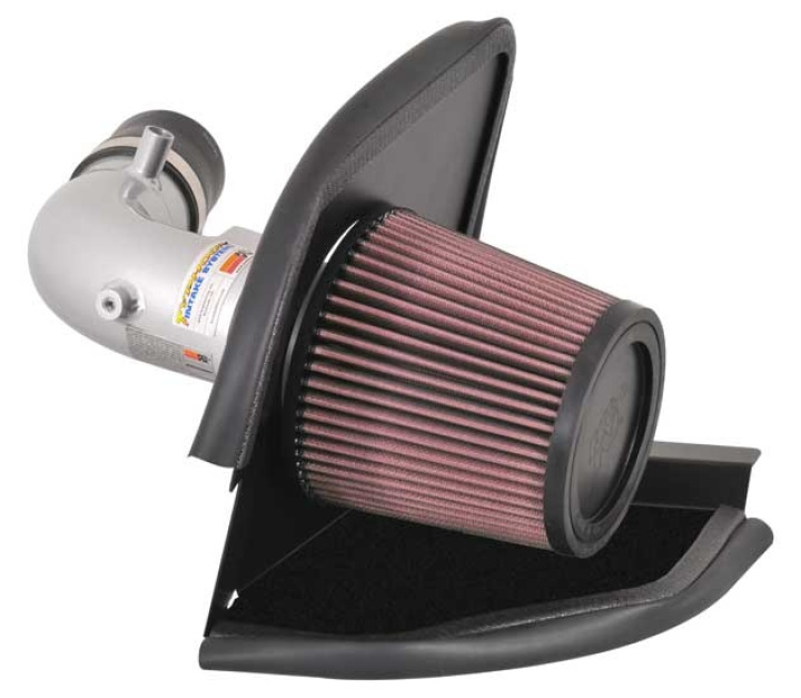 69-6011TS 69-Serien Typhoon Air Intake Kit K&N Filters in the group Select car model at DDESIGN Scandinavia AB (69-6011TS)