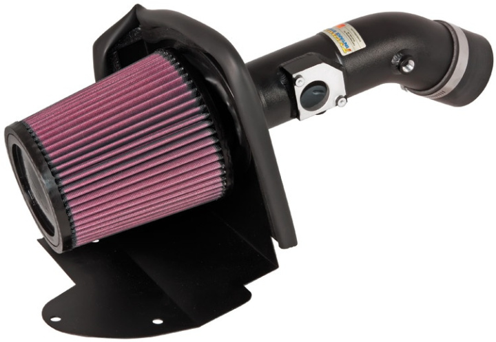 69-6027TTK 69-Serien Typhoon Air Intake Kit K&N Filters in the group Select car model at DDESIGN Scandinavia AB (69-6027TTK)