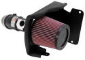 69-6028TTK 69-Serien Typhoon Air Intake Kit K&N Filters