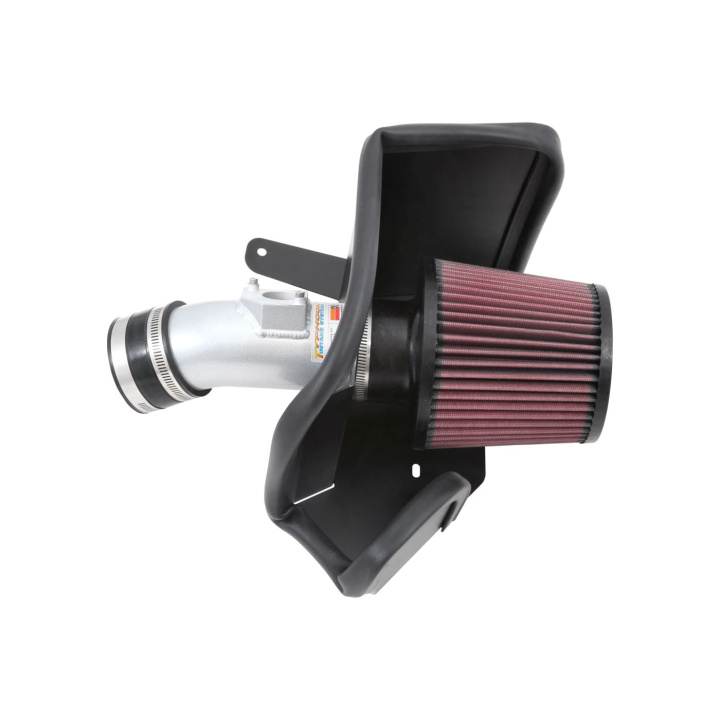 69-6031TS 69-Serien Typhoon Air Intake Kit K&N Filters in the group Select car model at DDESIGN Scandinavia AB (69-6031TS)