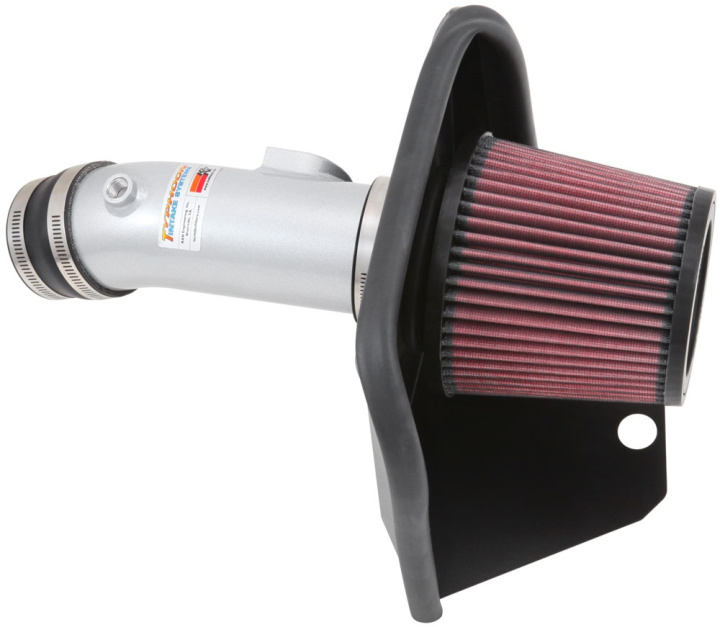 69-6032TS 69-Serien Typhoon Air Intake Kit K&N Filters in the group Select car model at DDESIGN Scandinavia AB (69-6032TS)