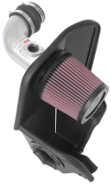 69-6034TS 69-Serien Typhoon Air Intake Kit K&N Filters