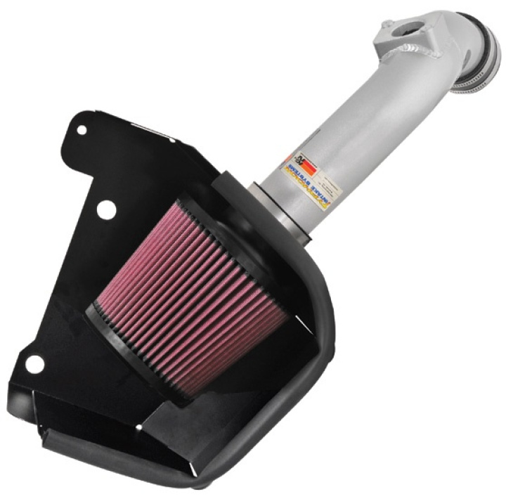 69-6544TS 69-Serien Typhoon Air Intake Kit K&N Filters in the group Select car model at DDESIGN Scandinavia AB (69-6544TS)