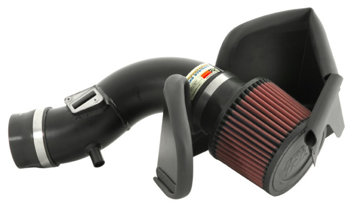 69-7001TTK 69-Serien Typhoon Air Intake Kit K&N Filters in the group Select car model / Nissan / Sentra 1982+ at DDESIGN Scandinavia AB (69-7001TTK)