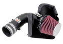 69-7003TTK 69-Serien Typhoon Air Intake Kit K&N Filters