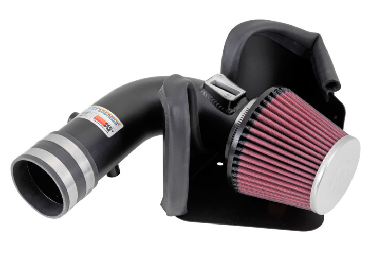 69-7003TTK 69-Serien Typhoon Air Intake Kit K&N Filters in the group Select car model / Nissan / Sentra 1982+ at DDESIGN Scandinavia AB (69-7003TTK)