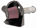 69-7061TS 69-Serien Typhoon Air Intake Kit K&N Filters