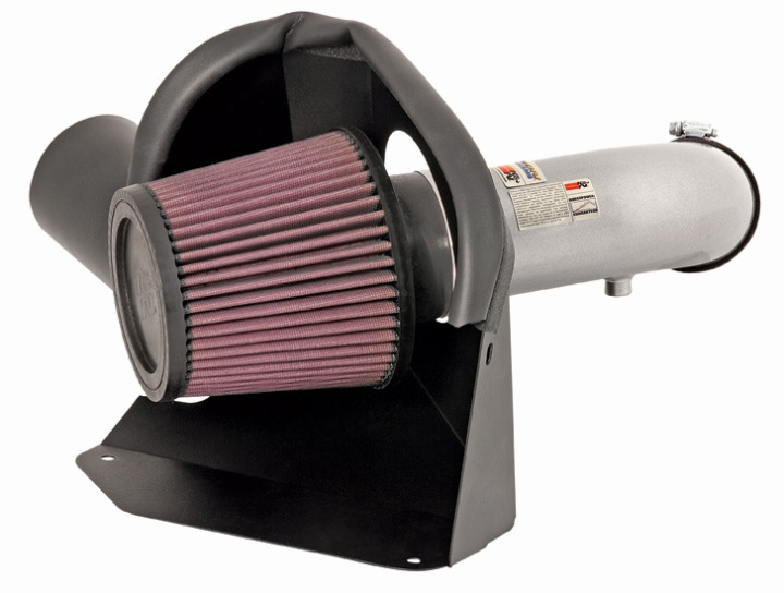 69-7061TS 69-Serien Typhoon Air Intake Kit K&N Filters in the group Select car model / Nissan / Altima 1992+ at DDESIGN Scandinavia AB (69-7061TS)