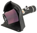 69-7062TTK 69-Serien Typhoon Air Intake Kit K&N Filters