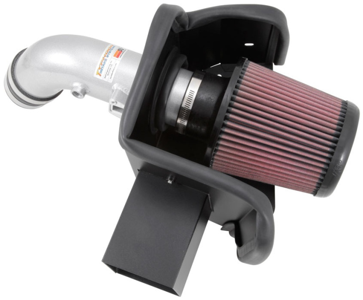 69-7064TS 69-Serien Typhoon Air Intake Kit K&N Filters in the group Select car model / Nissan / Altima 1992+ at DDESIGN Scandinavia AB (69-7064TS)