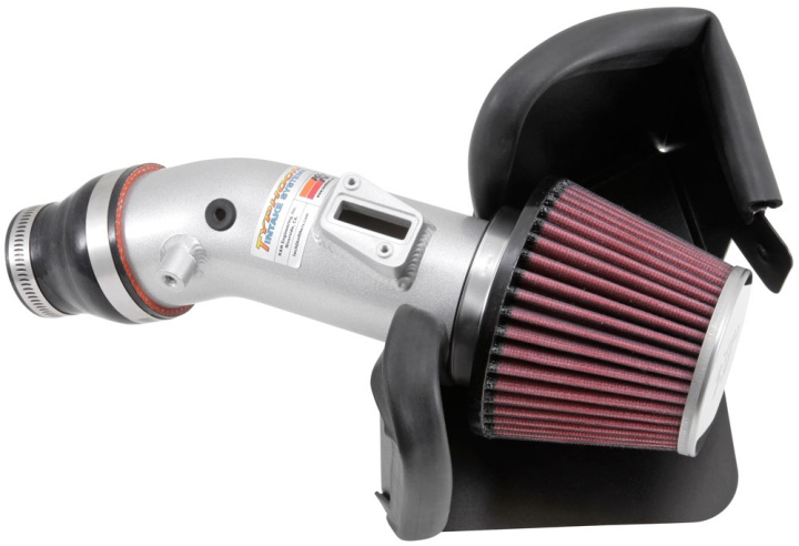 69-7079TS 69-Serien Typhoon Air Intake Kit K&N Filters in the group Select car model / Nissan / Juke F15 - F16 2010+ / Tuning at DDESIGN Scandinavia AB (69-7079TS)