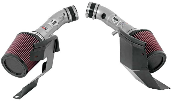 69-7082TS 69-Serien Typhoon Air Intake Kit K&N Filters in the group Select car model at DDESIGN Scandinavia AB (69-7082TS)