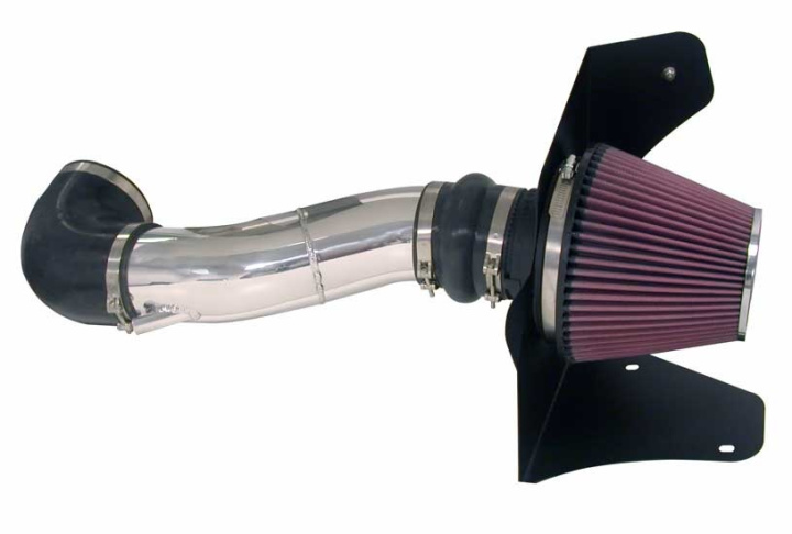 69-7201TP 69-Serien Typhoon Air Intake Kit K&N Filters in the group Select car model at DDESIGN Scandinavia AB (69-7201TP)