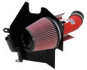 69-8001TWR 69-Serien Typhoon Air Intake Kit K&N Filters