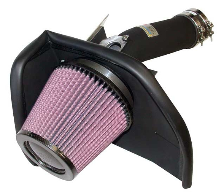 69-8003TFK 69-Serien Typhoon Air Intake Kit K&N Filters in the group Select car model / Subaru / Legacy 03-08 / Tuning at DDESIGN Scandinavia AB (69-8003TFK)