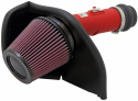 69-8005TWR 69-Serien Typhoon Air Intake Kit K&N Filters