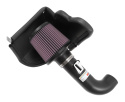 69-8006TTK 69-Serien Typhoon Air Intake Kit K&N Filters
