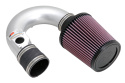 69-8522TS 69-Serien Typhoon Air Intake Kit K&N Filters