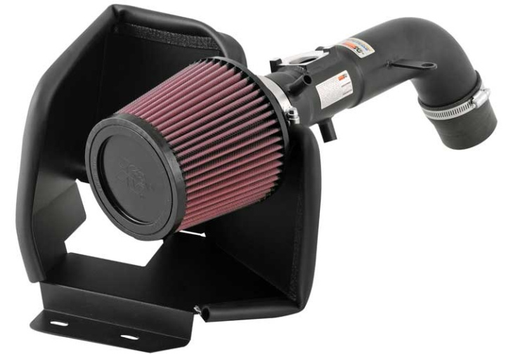 69-8609TTK 69-Serien Typhoon Air Intake Kit K&N Filters in the group Select car model at DDESIGN Scandinavia AB (69-8609TTK)