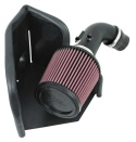 69-8610TTK 69-Serien Typhoon Air Intake Kit K&N Filters