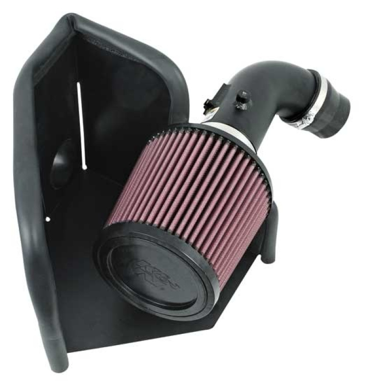 69-8610TTK 69-Serien Typhoon Air Intake Kit K&N Filters in the group Select car model at DDESIGN Scandinavia AB (69-8610TTK)