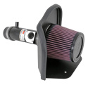 69-8612TFK 69-Serien Typhoon Air Intake Kit K&N Filters