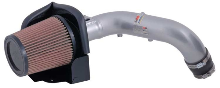 69-8614TS 69-Serien Typhoon Air Intake Kit K&N Filters in the group Select car model at DDESIGN Scandinavia AB (69-8614TS)