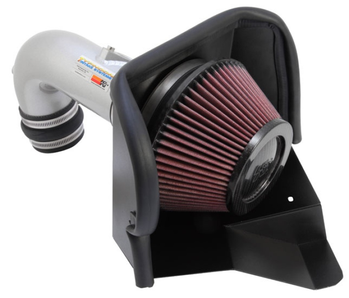 69-8616TS 69-Serien Typhoon Air Intake Kit K&N Filters in the group Select car model at DDESIGN Scandinavia AB (69-8616TS)