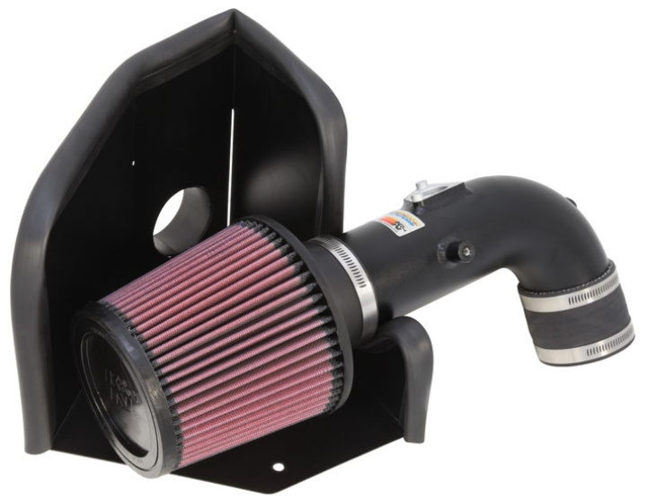 69-8617TTK 69-Serien Typhoon Air Intake Kit K&N Filters in the group Select car model at DDESIGN Scandinavia AB (69-8617TTK)