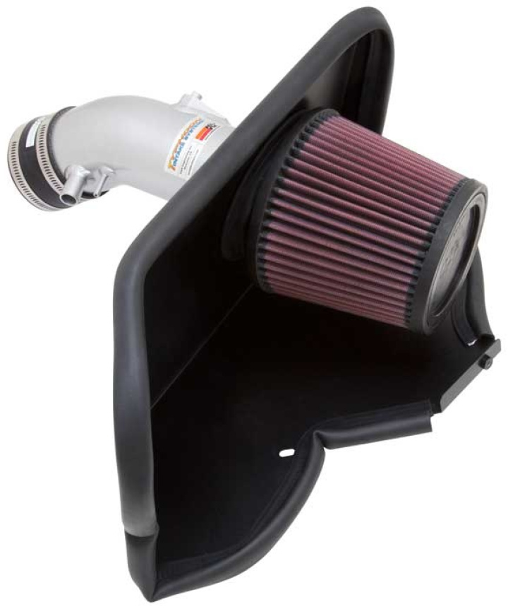 69-8618TS 69-Serien Typhoon Air Intake Kit K&N Filters in the group Select car model at DDESIGN Scandinavia AB (69-8618TS)