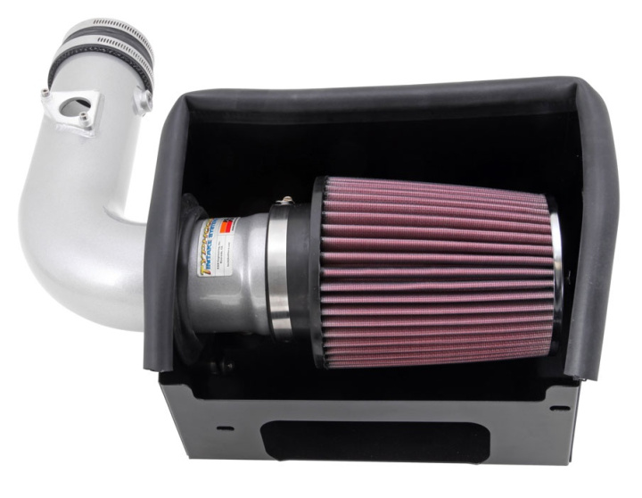 69-8619TS 69-Serien Typhoon Air Intake Kit K&N Filters in the group Select car model / Subaru / BRZ 12-21 / Tuning / Intake & Accessories at DDESIGN Scandinavia AB (69-8619TS)