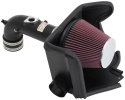 69-8620TTK 69-Serien Typhoon Air Intake Kit K&N Filters