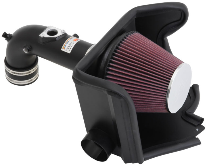 69-8620TTK 69-Serien Typhoon Air Intake Kit K&N Filters in the group Select car model at DDESIGN Scandinavia AB (69-8620TTK)
