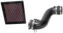69-8622TTK 69-Serien Typhoon Air Intake Kit K&N Filters
