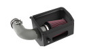 69-8624TC 69-Serien Typhoon Air Intake Kit K&N Filters