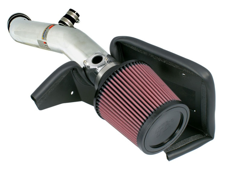 69-8702TP 69-Serien Typhoon Air Intake Kit K&N Filters in the group Select car model at DDESIGN Scandinavia AB (69-8702TP)