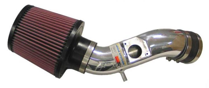 69-8751TP 69-Serien Typhoon Air Intake Kit K&N Filters in the group Select car model at DDESIGN Scandinavia AB (69-8751TP)