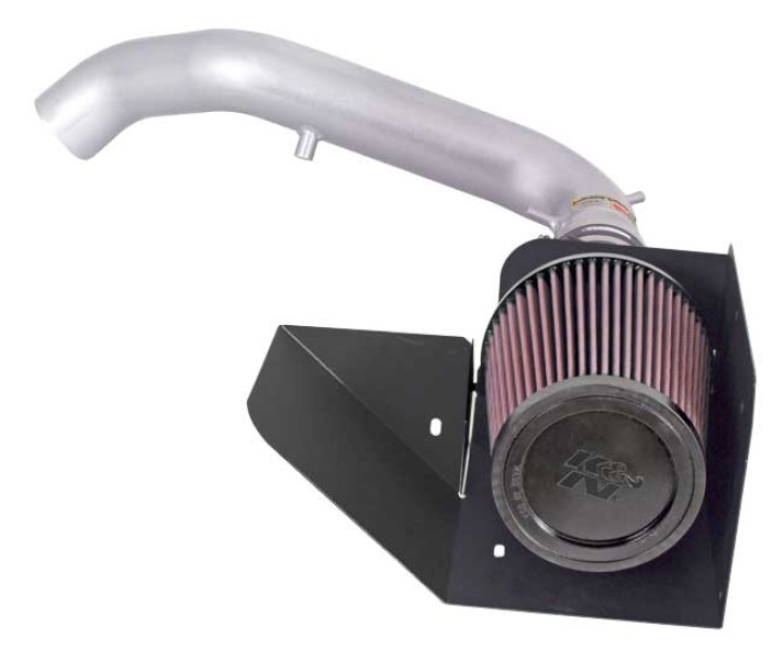 69-9000TS 69-Serien Typhoon Air Intake Kit K&N Filters in the group Select car model / Volvo / S40-V50 04-12 / Tuning at DDESIGN Scandinavia AB (69-9000TS)