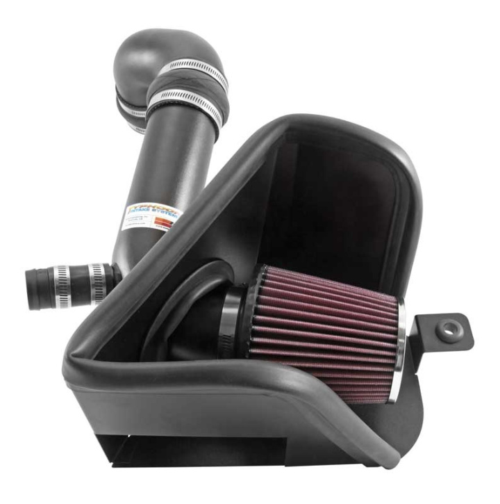 69-9506TTK 69-Serien Typhoon Air Intake Kit K&N Filters in the group Select car model at DDESIGN Scandinavia AB (69-9506TTK)