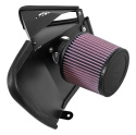 69-9508T 69-Serien Typhoon Air Intake Kit K&N Filters