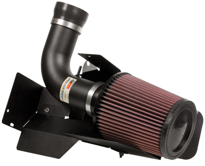 69-9756TFK 69-Serien Typhoon Air Intake Kit K&N Filters in the group Select car model at DDESIGN Scandinavia AB (69-9756TFK)