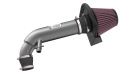 69-9900TS 69-Serien Typhoon Air Intake Kit K&N Filters