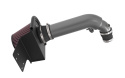 69-9900TS 69-Serien Typhoon Air Intake Kit K&N Filters