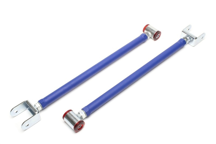 BMW E36/E46/Z4 Rear Camber Arms TA Technix in the group Select car model / BMW / Z4 (E85-E89) 02-16 / Chassis / Links and Fasteners at DDESIGN Scandinavia AB (69BM002)